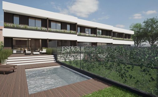 Casa a Palafolls, Catalogna, Spagna 1