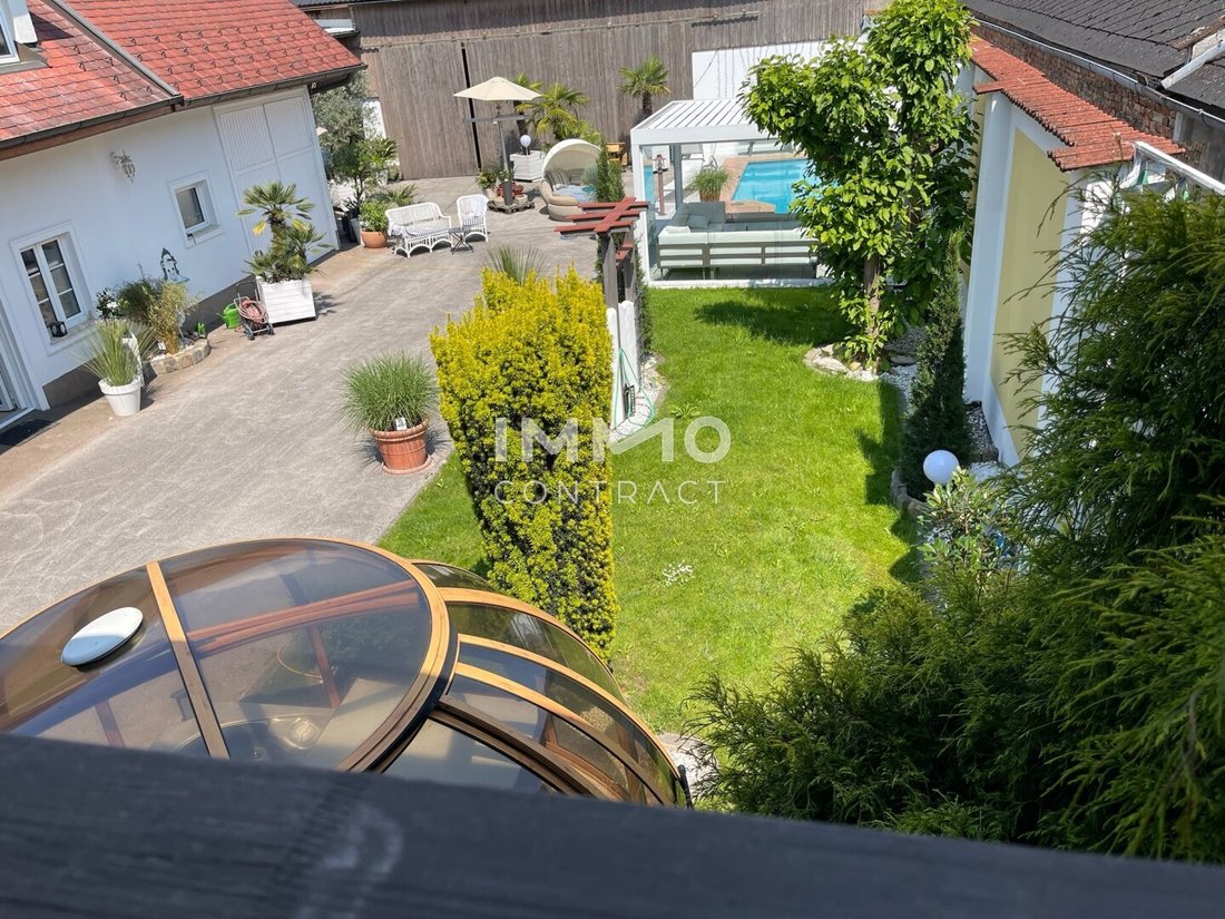Country House in Haunoldstein, Lower Austria, Austria 4 - 17054381