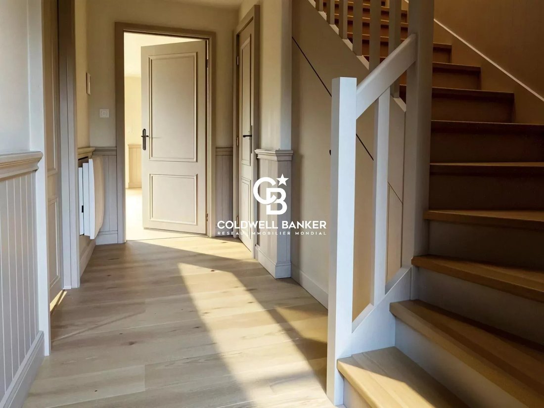 Apartment in 33970 Le Cap-Ferret, Lège-Cap-Ferret, Nouvelle-Aquitaine 4 - 17048805
