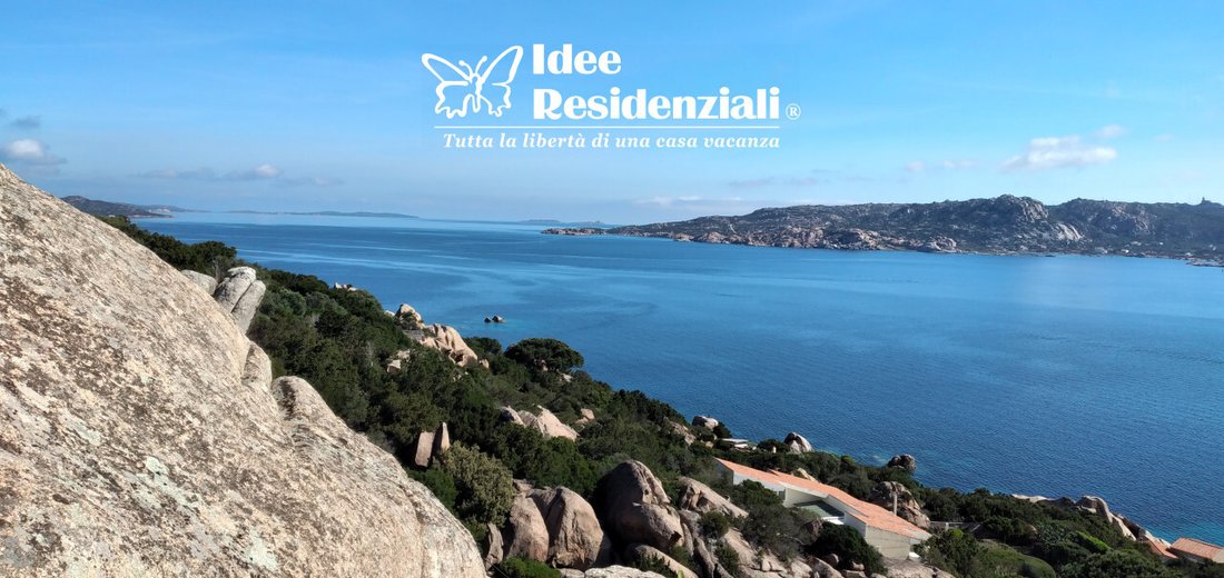 Villa in Palau, Sardinia, Italy 2 - 12737655