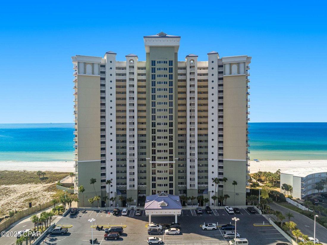 Condo in Panama City Beach, Florida, United States 5 - 16641627