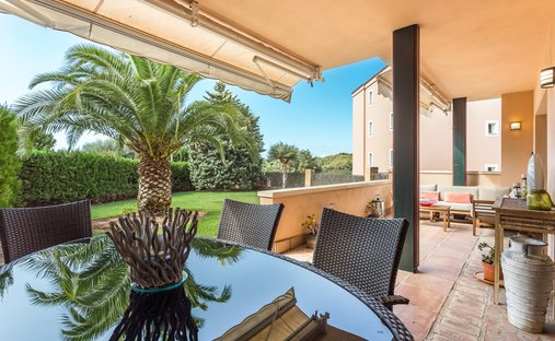 Apartamento en Portals Nous, Calviá, Islas Baleares 1