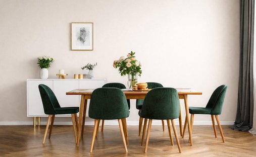 Appartamento a Berlino, Berlino, Germania 1
