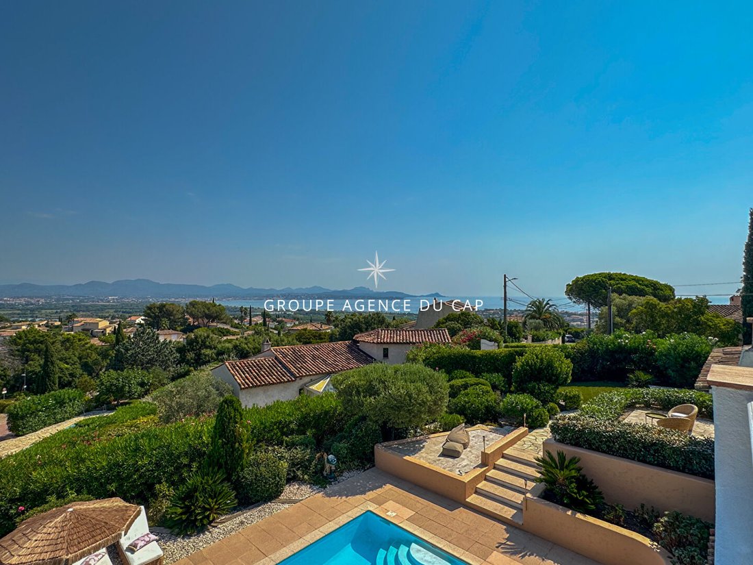 Villa in La Cougourdule, Lattes, France 1 - 16968696