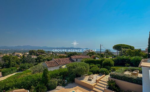 Villa en Lattes, Occitania, Francia 1