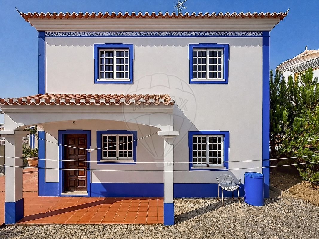 House in Carvoeira, Lisbon, Portugal 2 - 16677908