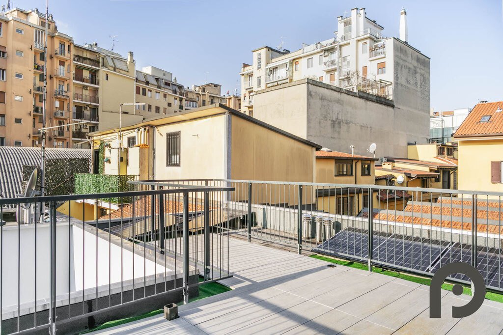 Apartamento en Área de Ariosto - Magenta, Milán, Italia 5 - 17050644