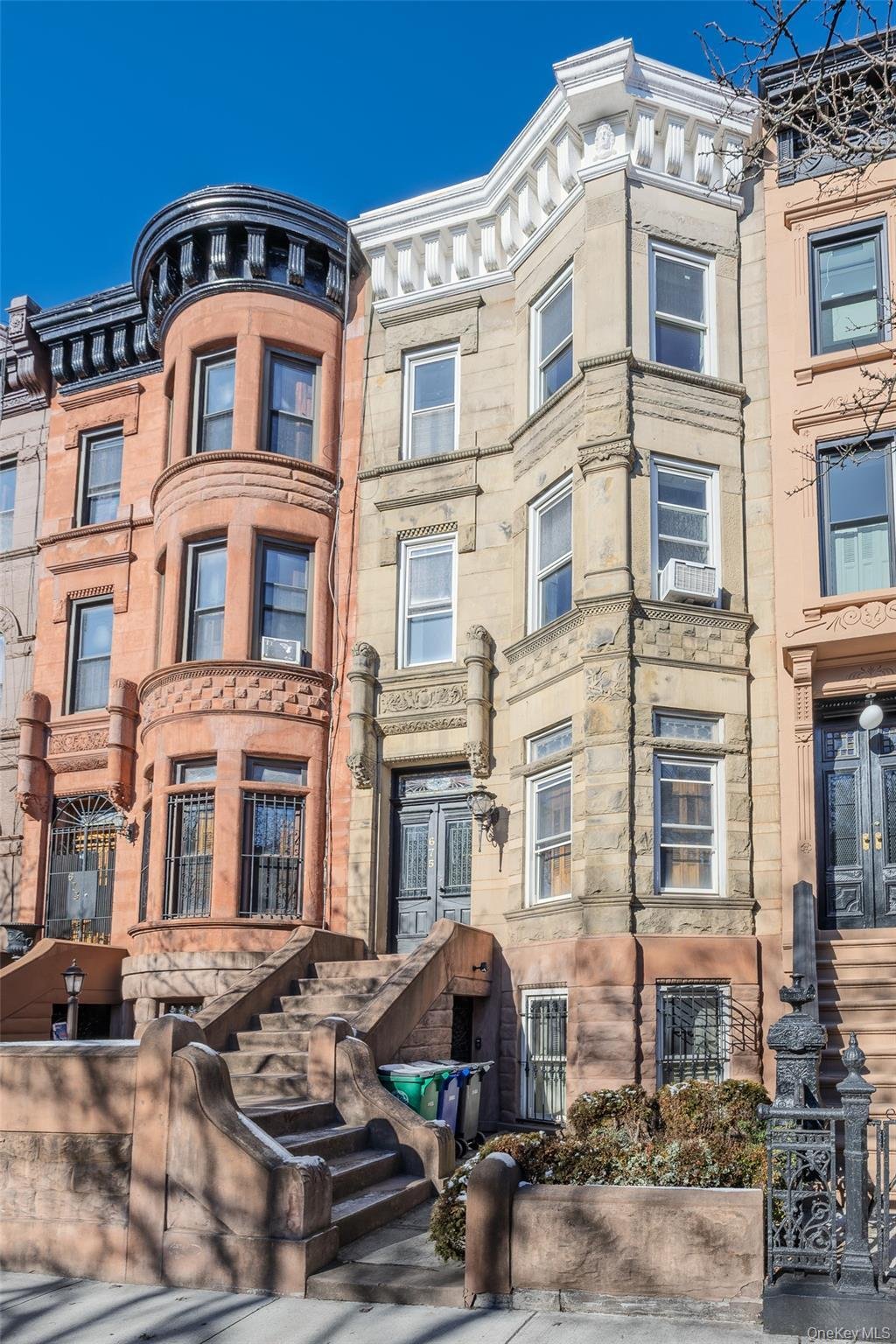 Apartment in New York, New York, United States 4 - 17058119