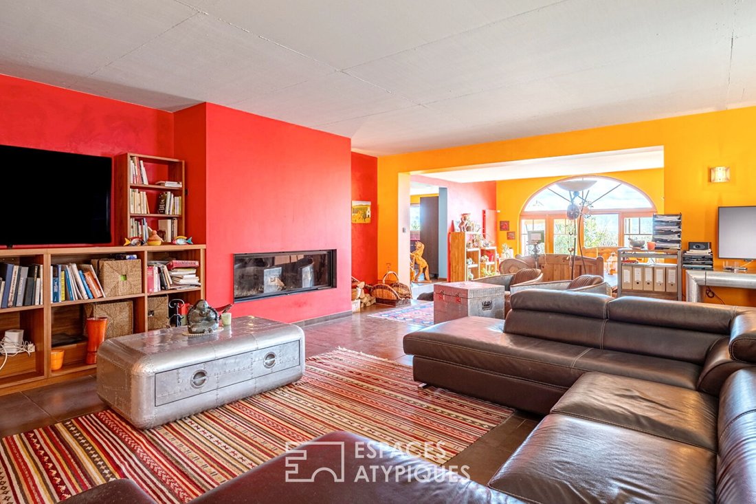 Villa in Peron, Auvergne-Rhône-Alpes, France 2 - 15364196