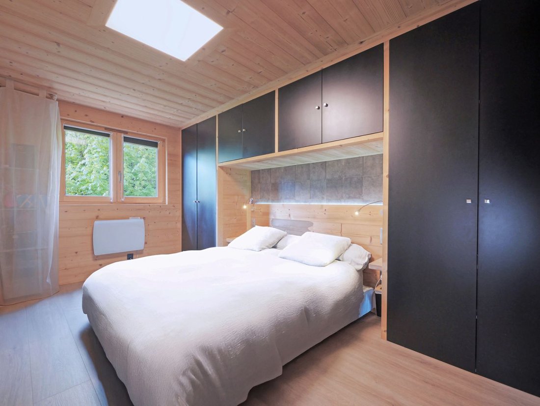 Apartment in Praz-sur-Arly, Auvergne-Rhône-Alpes, France 5 - 17047723