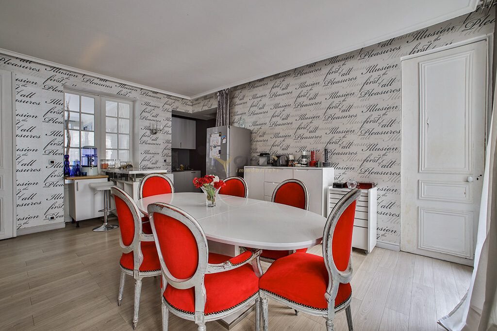 Apartment in Louis Blanc-Aqueduc, Paris 10e Arrondissement, Paris 3 - 17052897