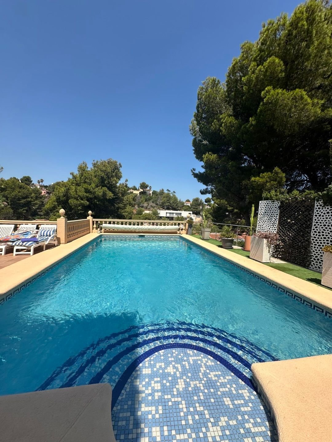 Villa in Denia, Valencian Community, Spain 3 - 17056896