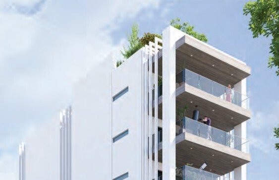 Appartement à 2nd Community of Kallithea, Attique, Grèce 2 - 17051114