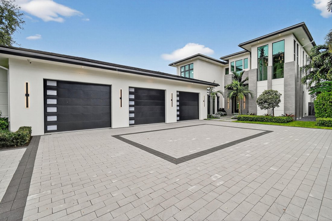 Haus in North Palm Beach, Florida, Vereinigte Staaten 4 - 17005414