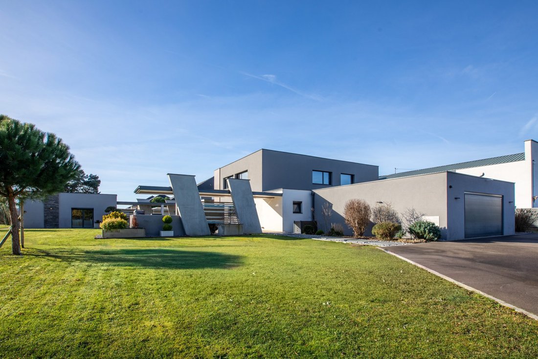 Villa in Nord Est, Wittelsheim, France 2 - 17052740