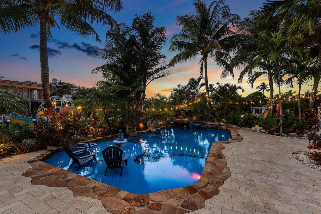 House in Lighthouse Point, Florida, United States 4 - 17047391