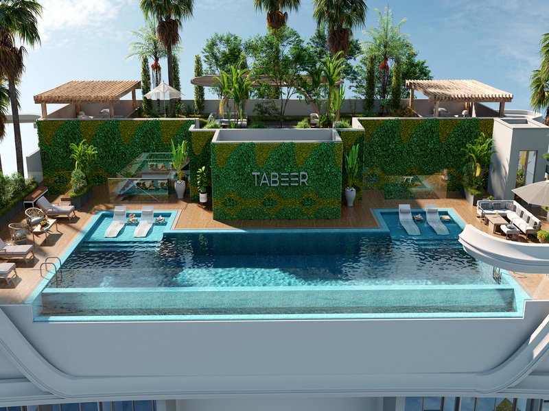 Apartment in Al Barsha South 3, Al Barsha, Dubai 4 - 17049307