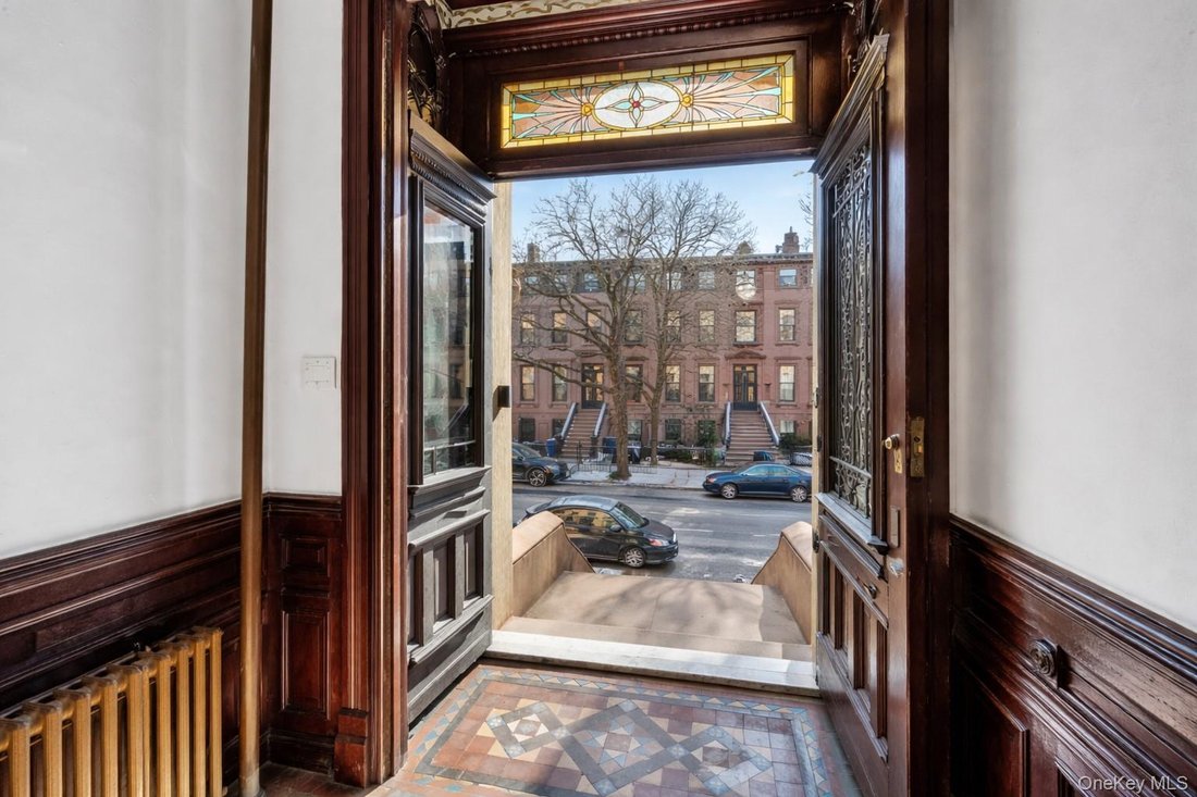 Apartment in New York, New York, United States 5 - 17058119
