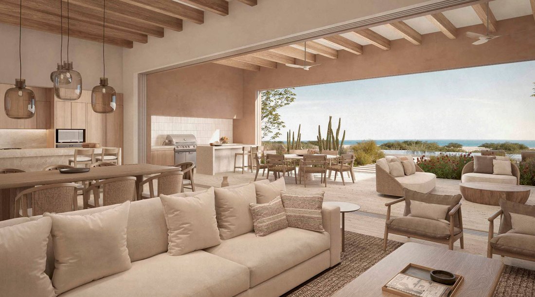 House in Colonia del Sol, Baja California Sur, Mexico 4 - 17056125
