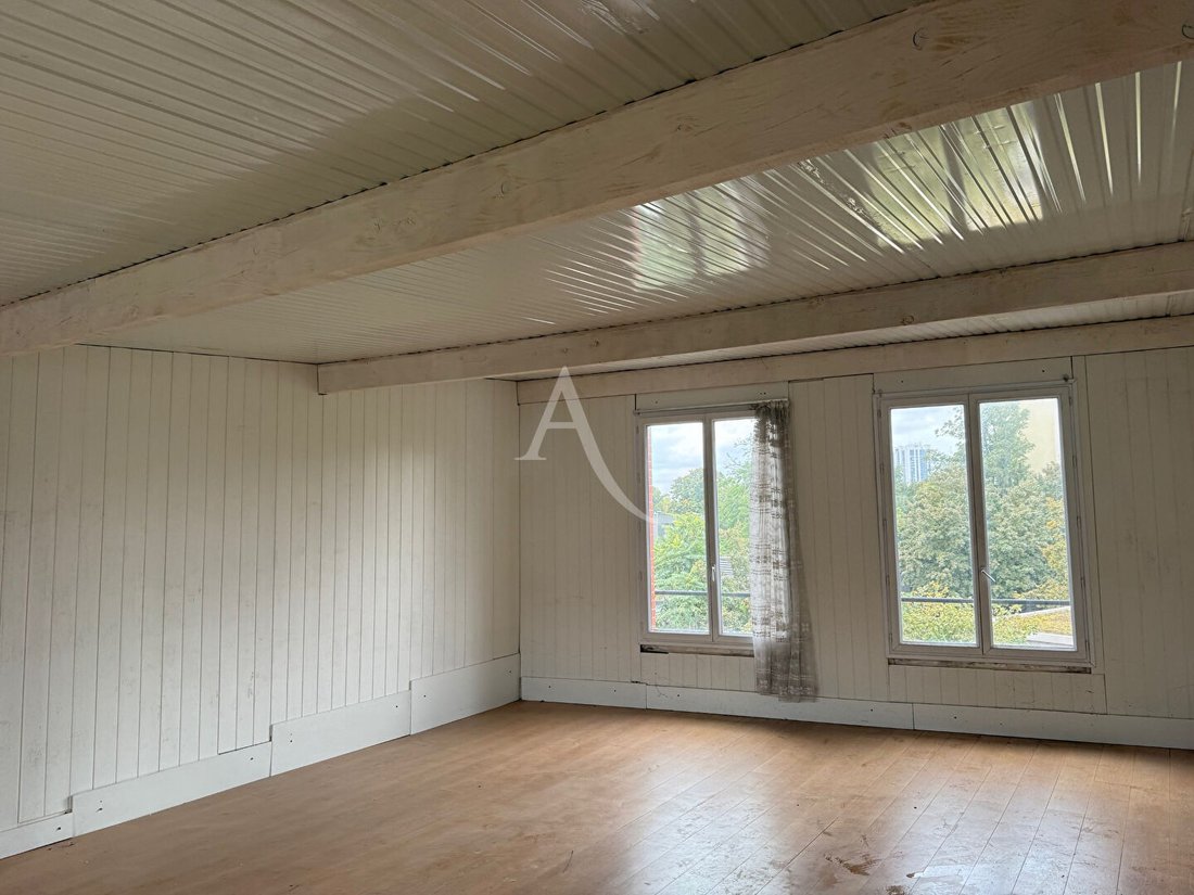 Villa in Centre-Sadi Carnot, Bagnolet, France 5 - 17047881