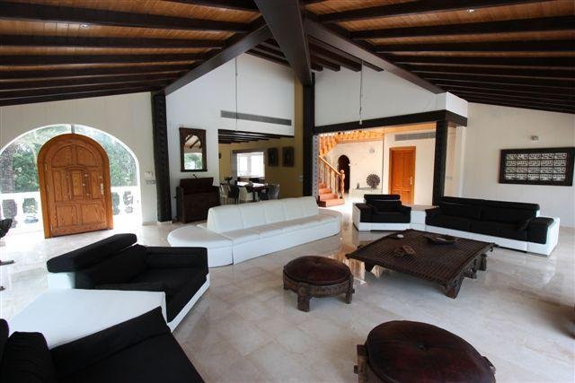 Villa in Xabia / Javea, Valencian Community, Spain 2 - 17056878