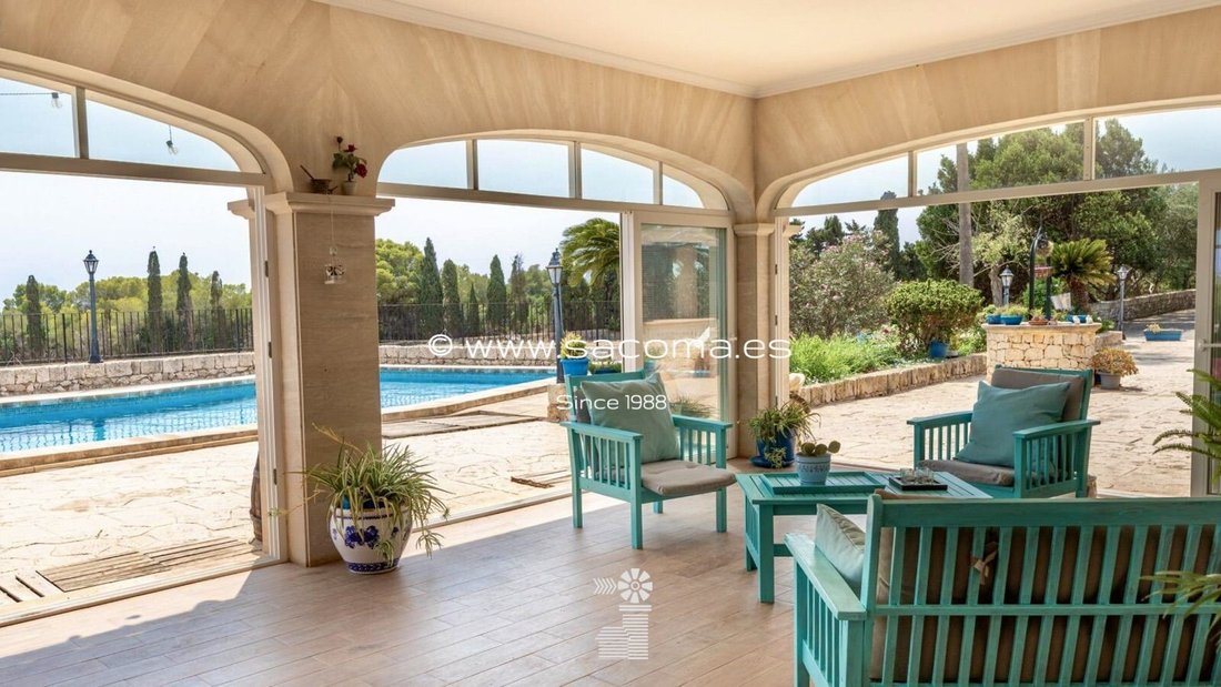 Finca in Manacor, Balearic Islands, Spain 4 - 17054063