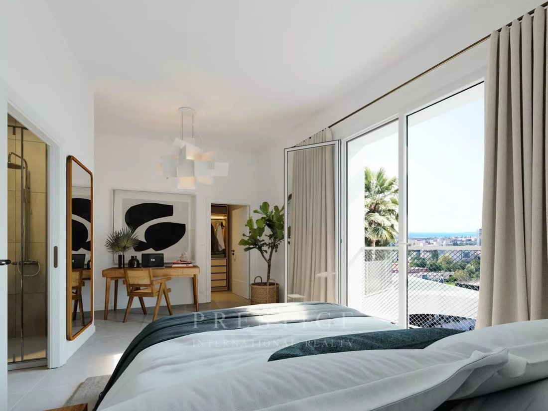 Apartment in Nice, Provence-Alpes-Côte d'Azur, France 4 - 17049023