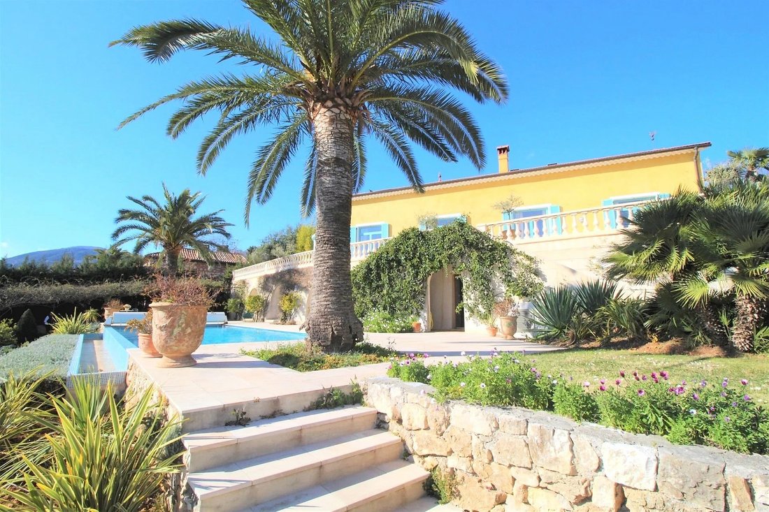 House in Notre Dame, Vence, France 5 - 12881660