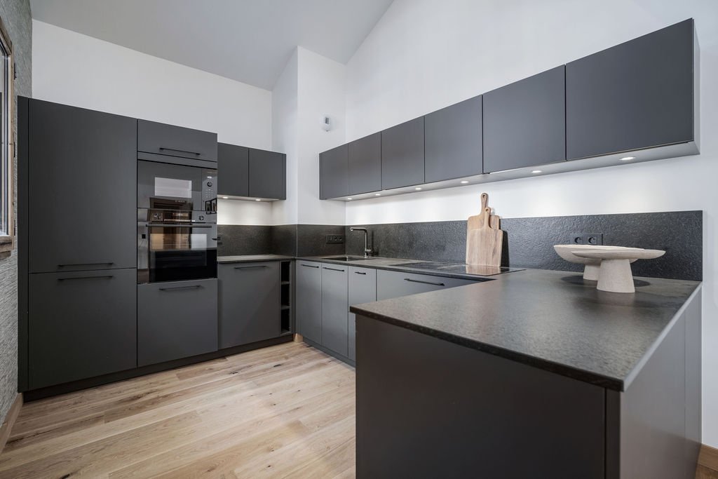 Apartment in Saint-Martin-de-Belleville, Les Belleville, France 5 - 17047910