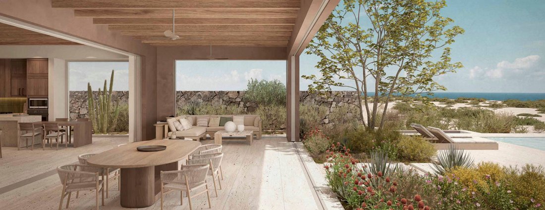 House in Colonia del Sol, Baja California Sur, Mexico 5 - 17056123