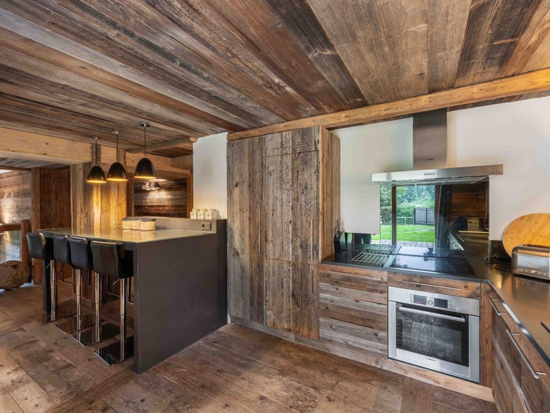 Apartment in Demi-Quartier, Auvergne-Rhône-Alpes, France 5 - 17047906