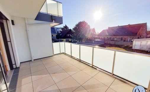 Wohnung in Wien, Wien, Österreich 1