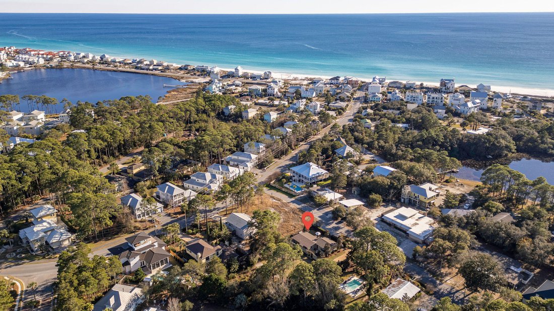 House in Santa Rosa Beach, Florida, United States 1 - 17056277