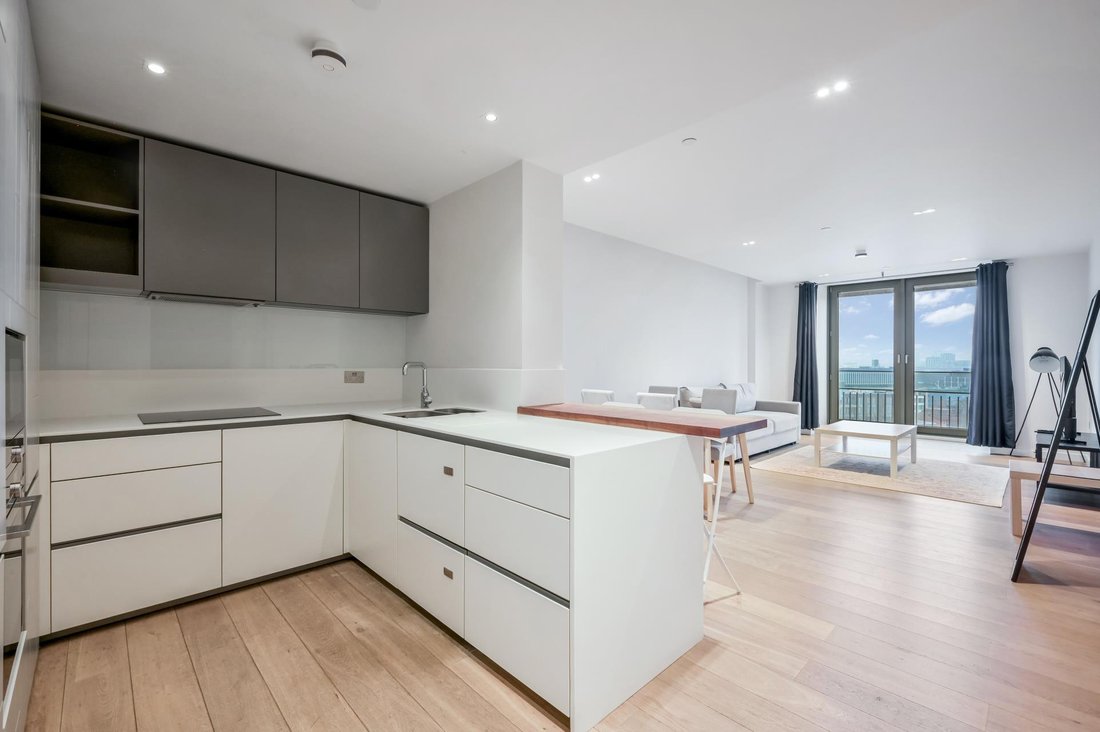 Apartment in Camden Town, Camden, England 2 - 17055204