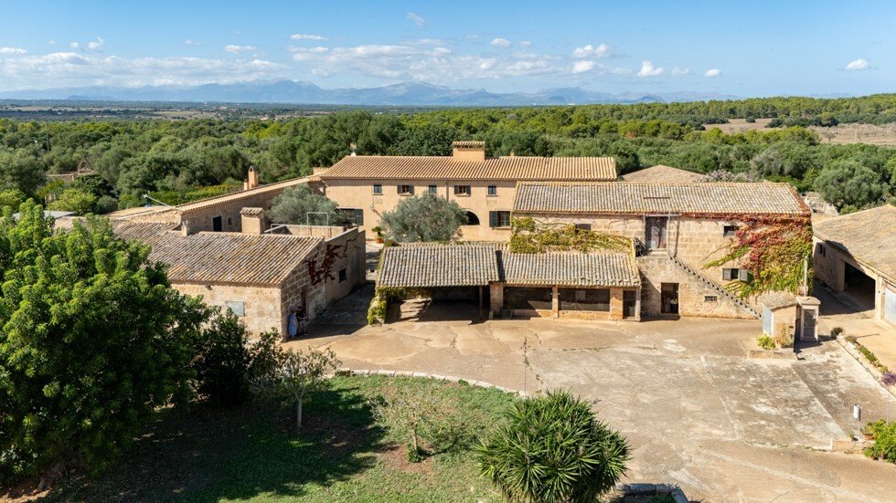 Country House in Arta, Balearic Islands, Spain 2 - 16618055