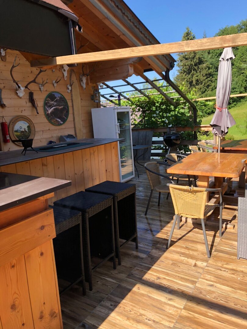 Chalet in Kirchdorf in Tirol, Tyrol, Austria 3 - 17054281