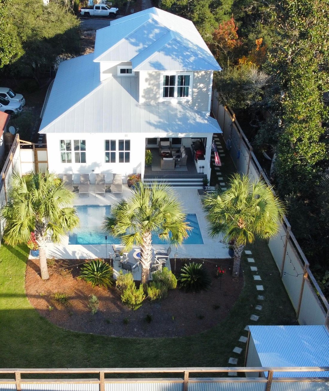House in Santa Rosa Beach, Florida, United States 1 - 17055141