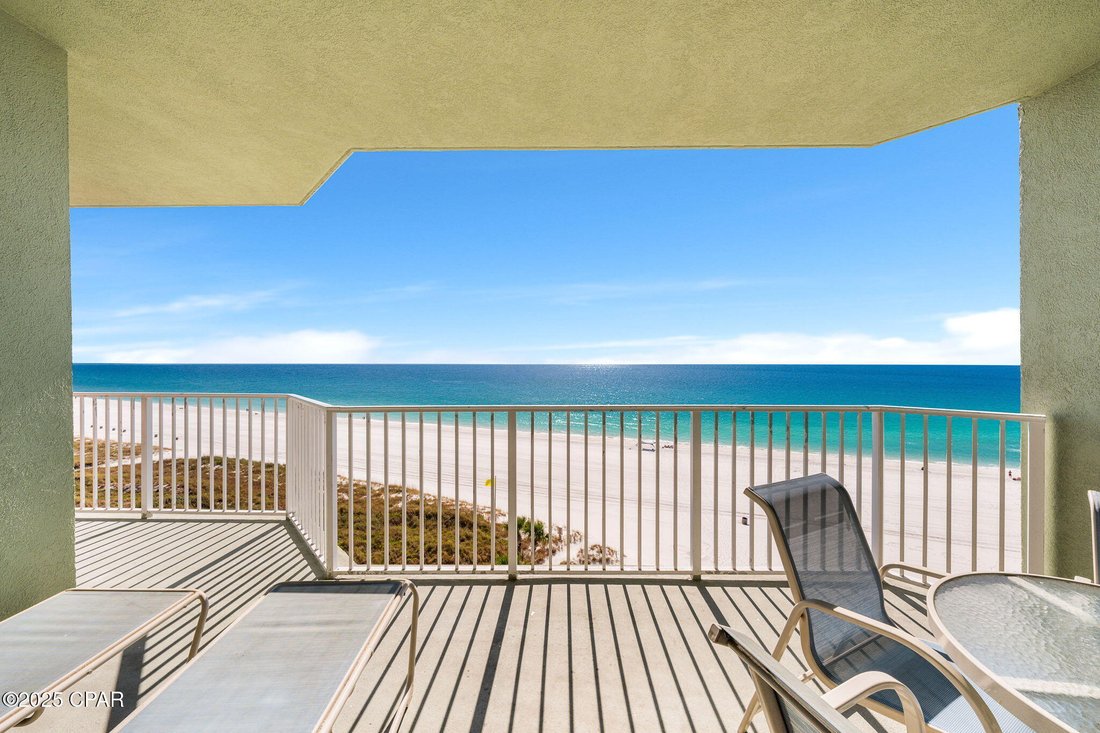 Condo in Panama City Beach, Florida, United States 4 - 16641627