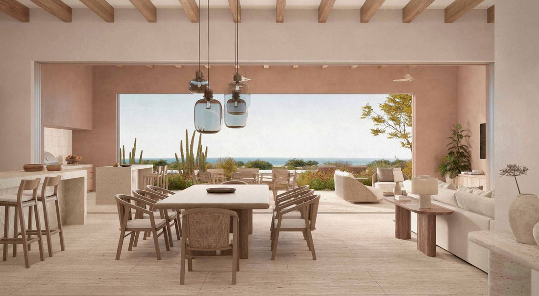 House in Colonia del Sol, Baja California Sur, Mexico 3 - 17056125