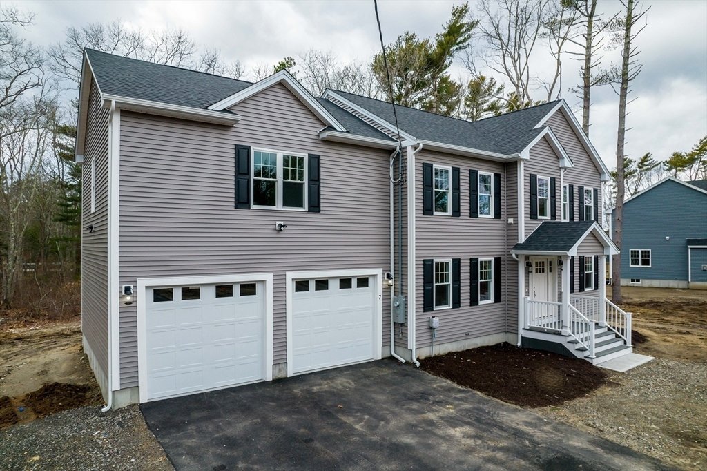 House in Fairhaven, Massachusetts, United States 3 - 17056954