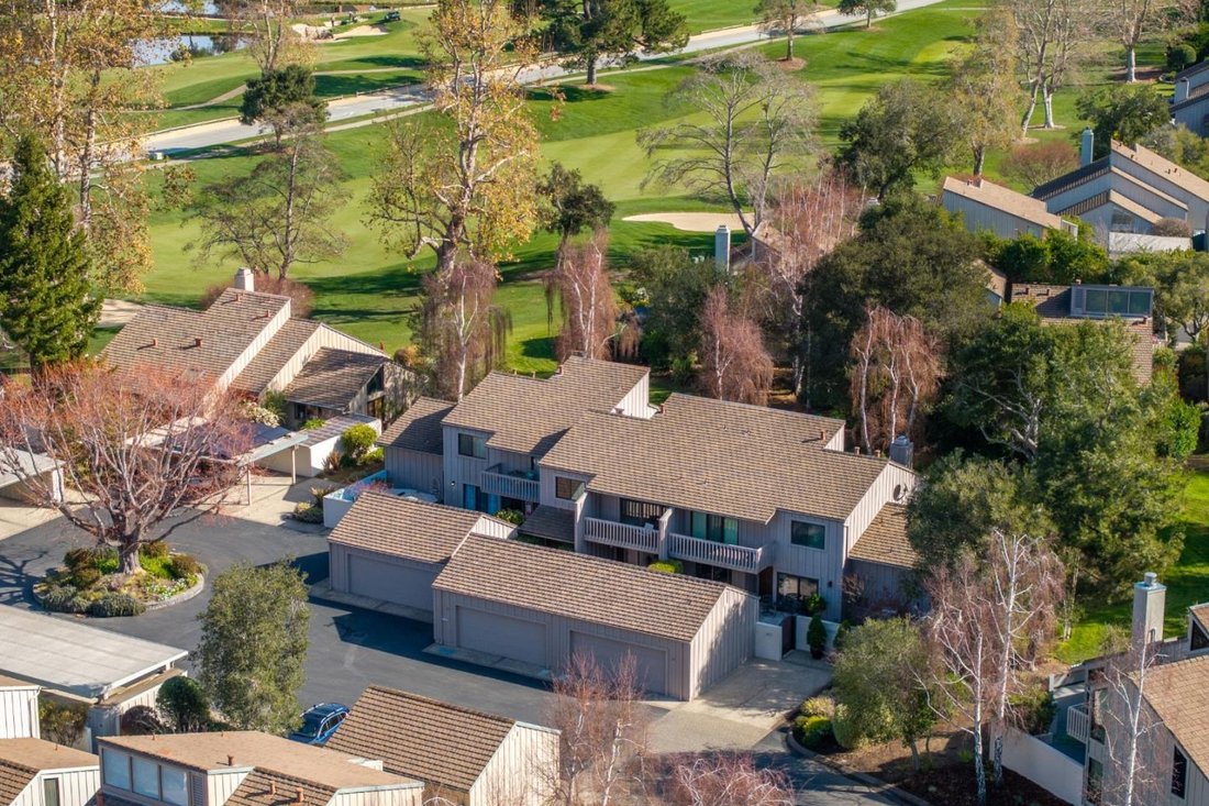 Townhouse in Carmel-by-the-Sea, California, United States 1 - 17053344