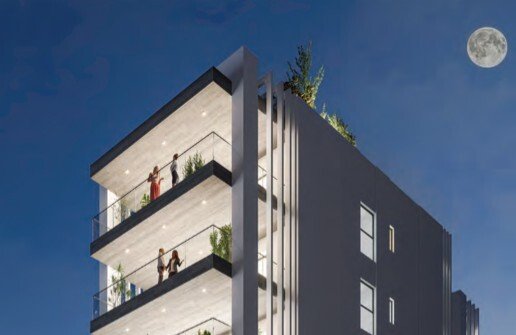 Appartement à 2nd Community of Kallithea, Attique, Grèce 1 - 17051114