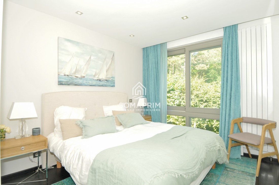 Villa in Zone Industrielle-Forêt, Le Touquet-Paris-Plage, France 4 - 17052849