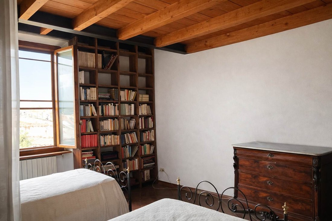 Apartment in Center, Florence, Tuscany 4 - 17051553