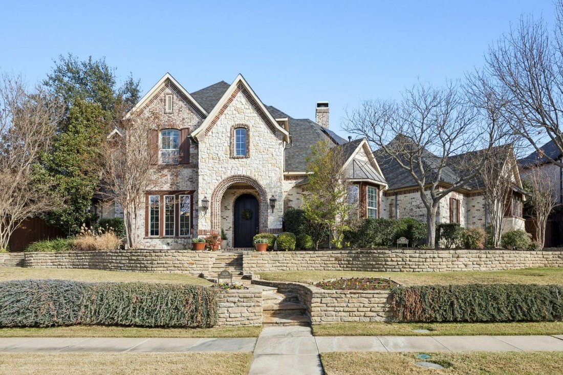 House in Frisco, Texas, United States 2 - 17053674