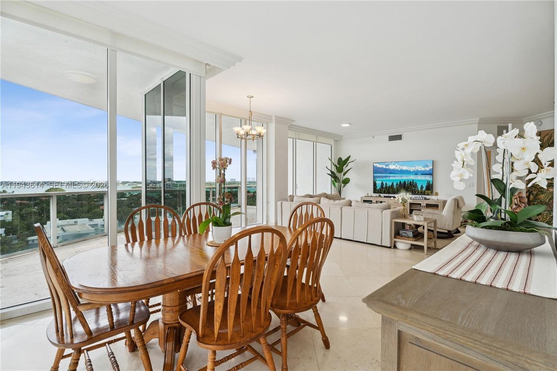 Condo in Bal Harbour, Florida, United States 1 - 17051605