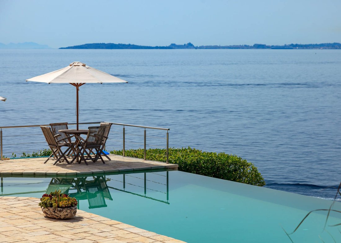 Villa in Corfu, Peloponnese, Western Greece and the Ionian, Greece 3 - 11397588