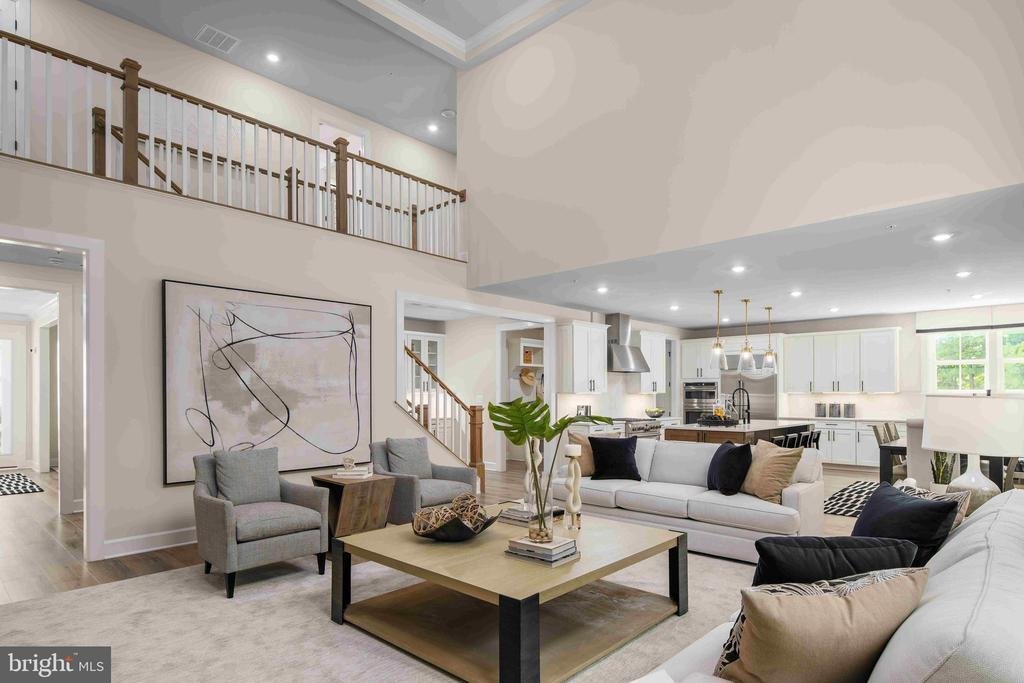 House in Hanover, Maryland, United States 2 - 17049560