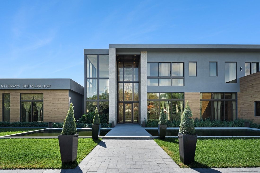 House in Coral Gables, Florida, United States 1 - 17051588