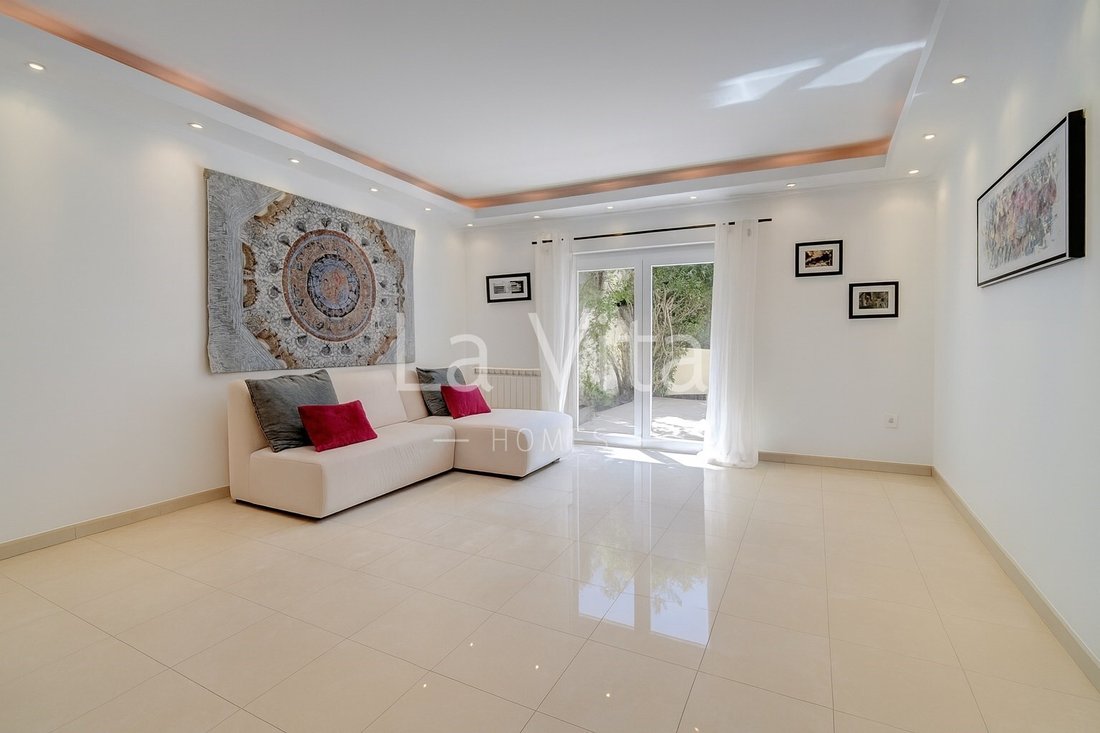 House in Estoril, Cascais e Estoril, Lisbon 3 - 17054031